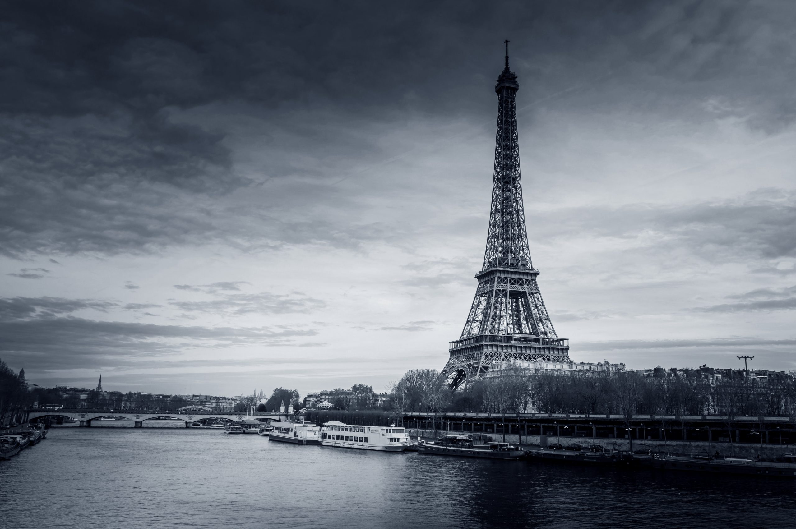 tour eiffel