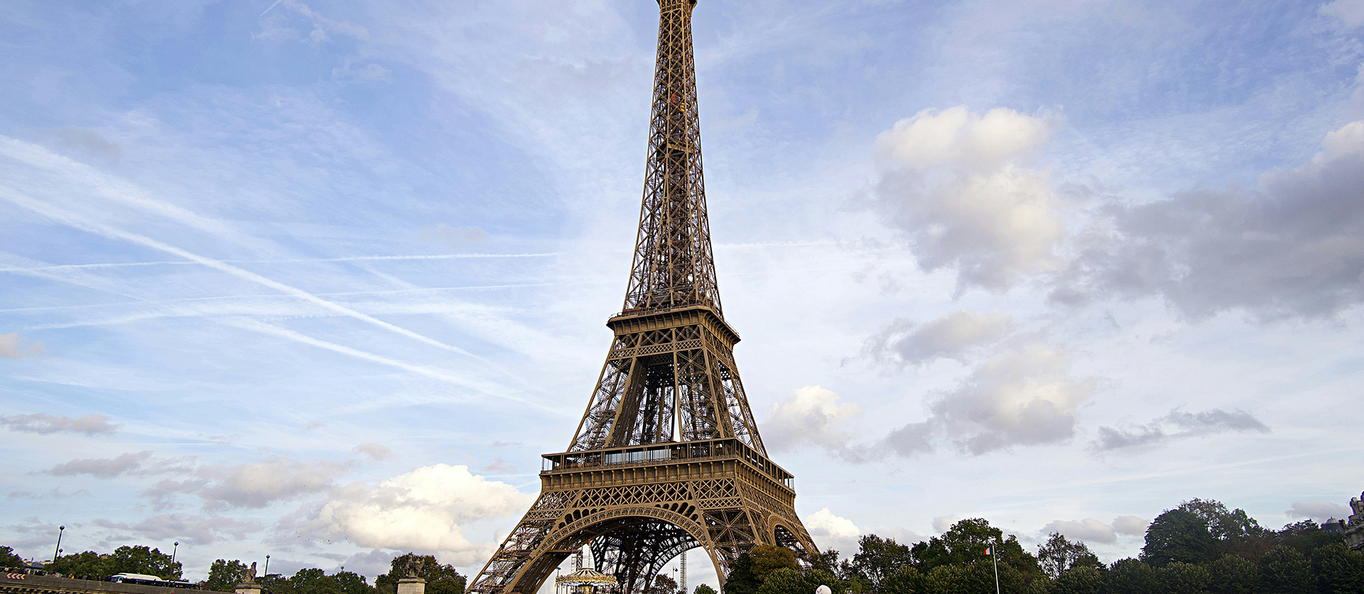 Tour Eiffel