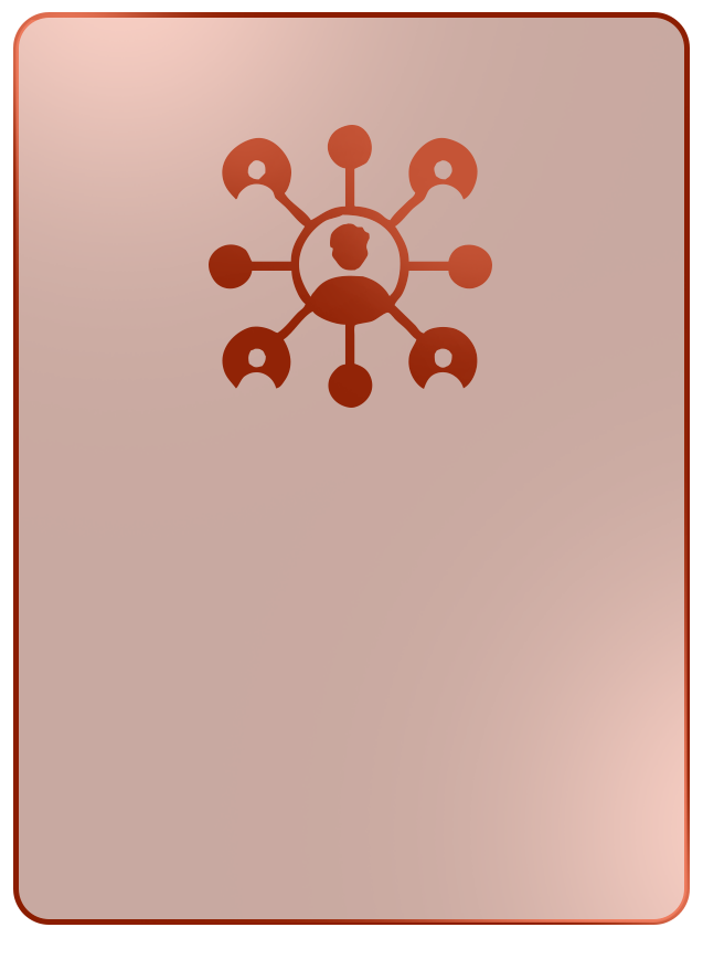 Fond transparent